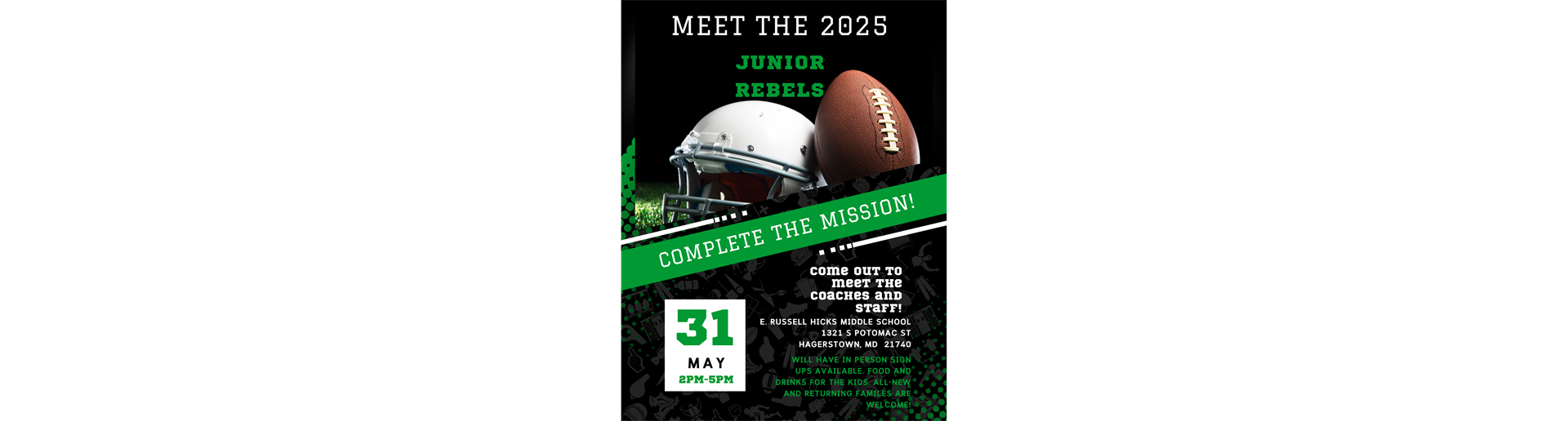 Meet the Rebels
